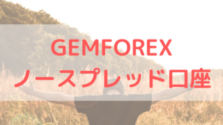 GEMFOREX(ゲムフォレックス) ノースプレッド口座 比較